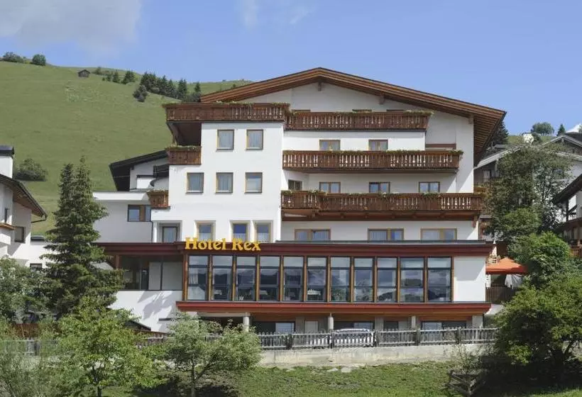 Hotel Rex