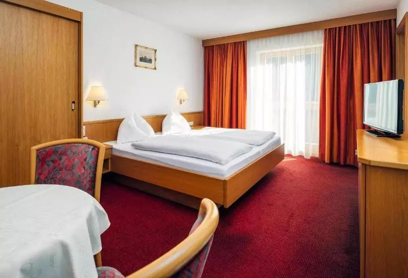 Hotel Rex