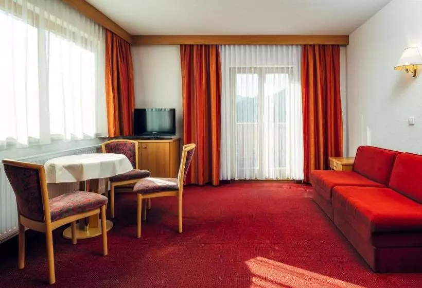Hotel Rex
