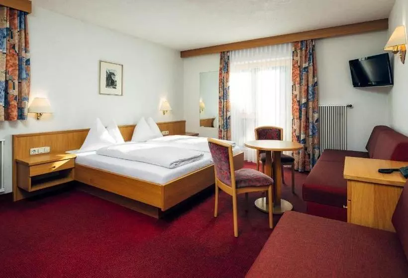 Hotel Rex