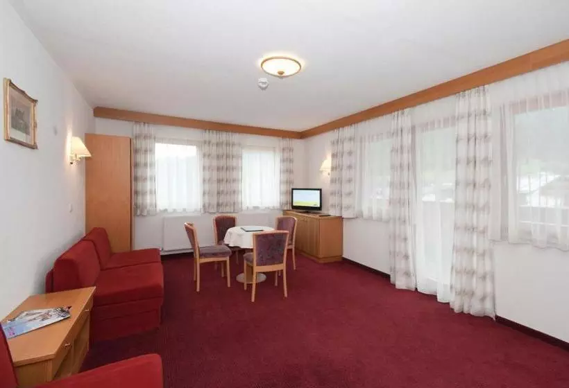 Hotel Rex