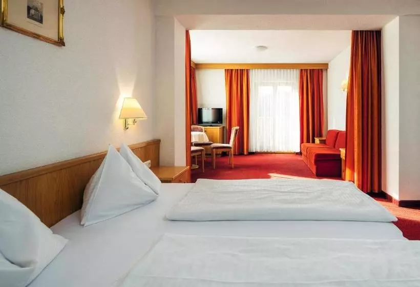 Hotel Rex