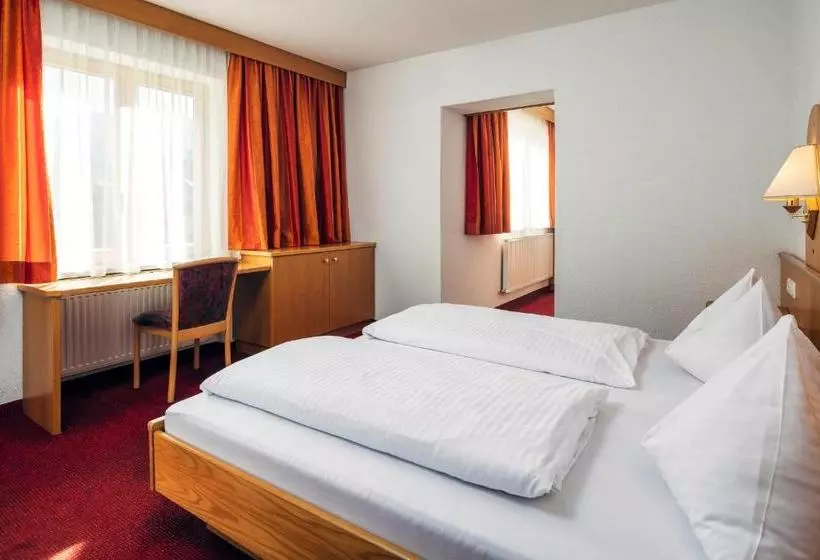 Hotel Rex
