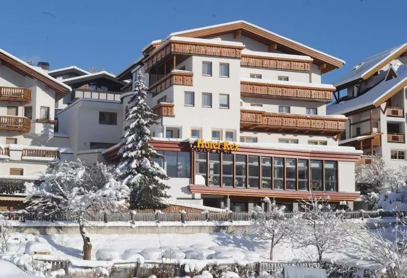 Hotel Rex