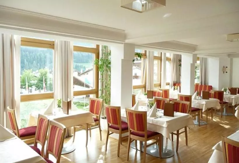 Hotel Rex