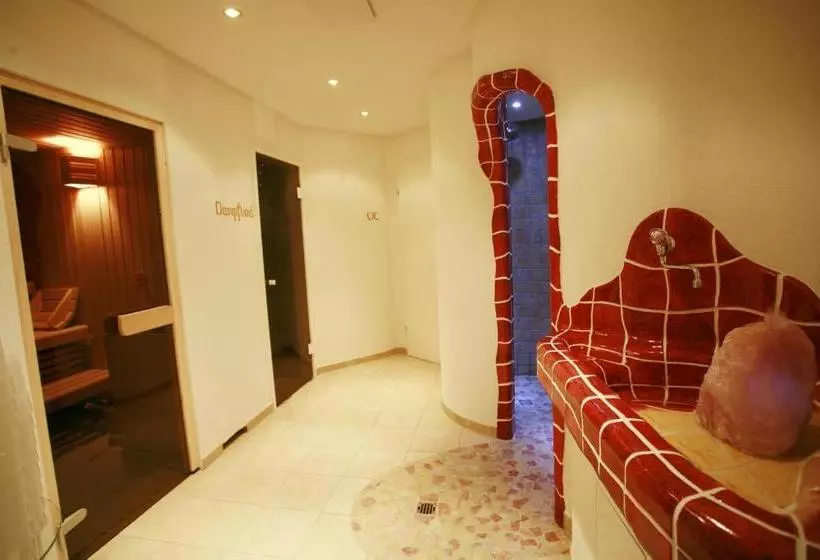 Hotel Rex
