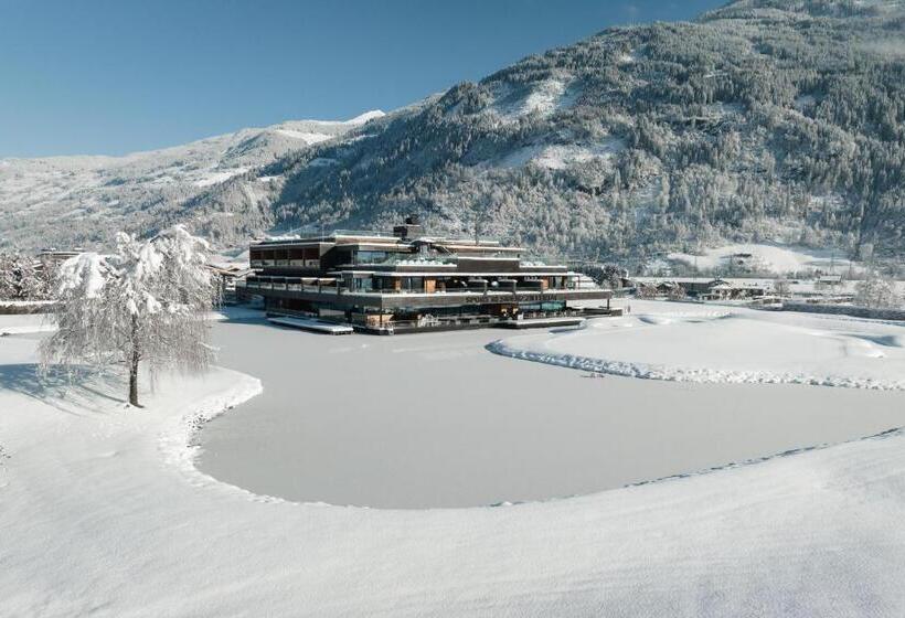 Отель Sportresidenz Zillertal   4 Sterne Superior