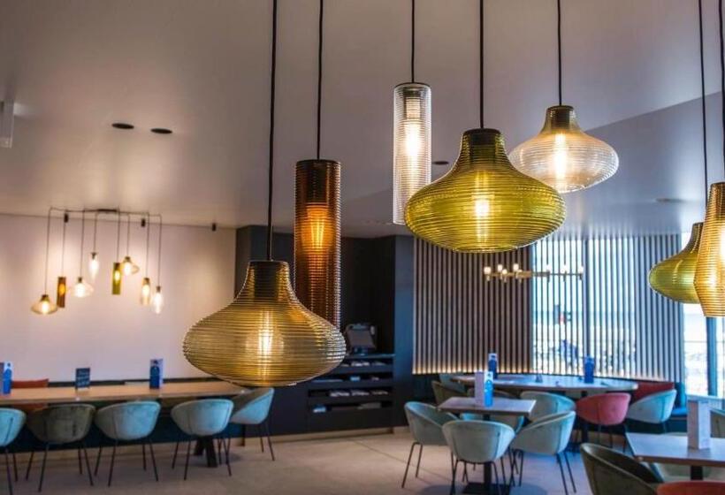 فندق Vayamundo Oostende