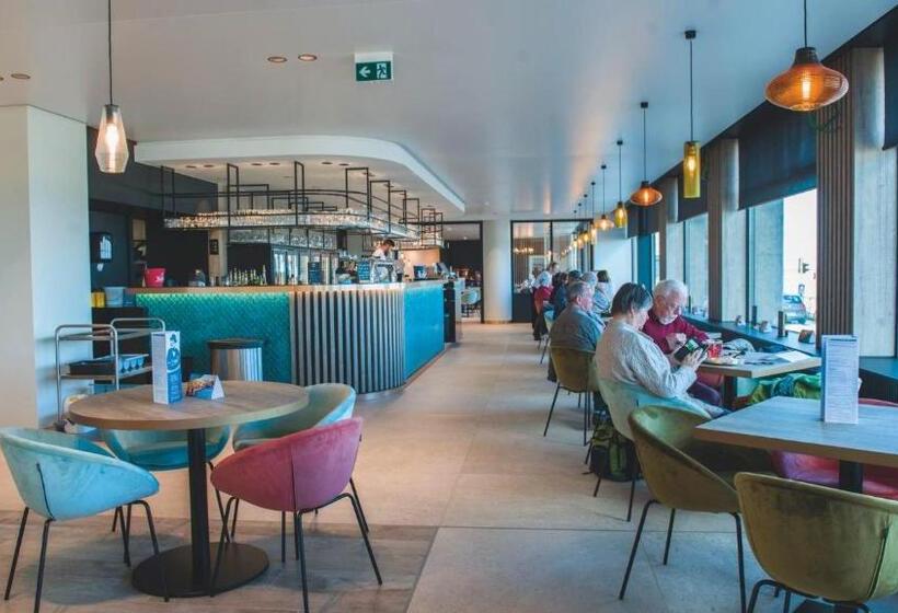 فندق Vayamundo Oostende