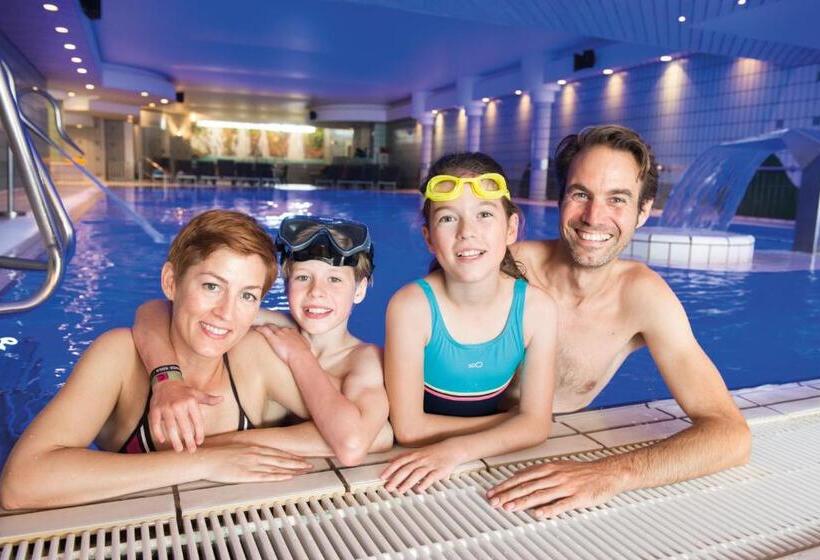 فندق Vayamundo Oostende