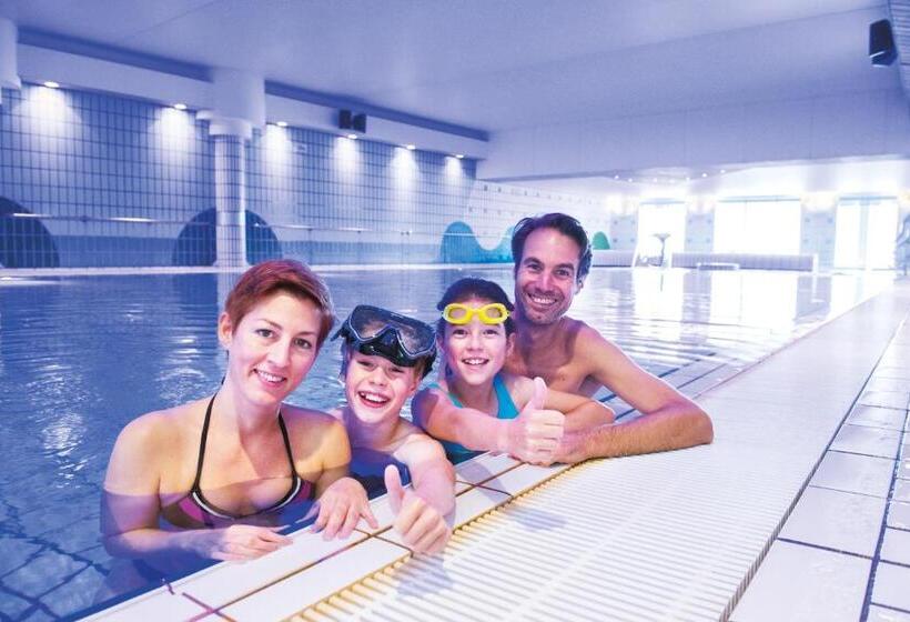 فندق Vayamundo Oostende