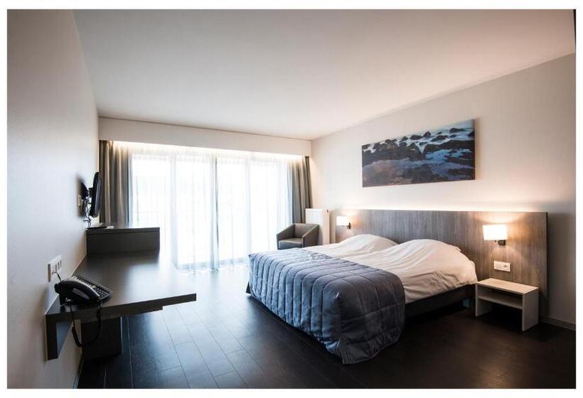 فندق Vayamundo Oostende