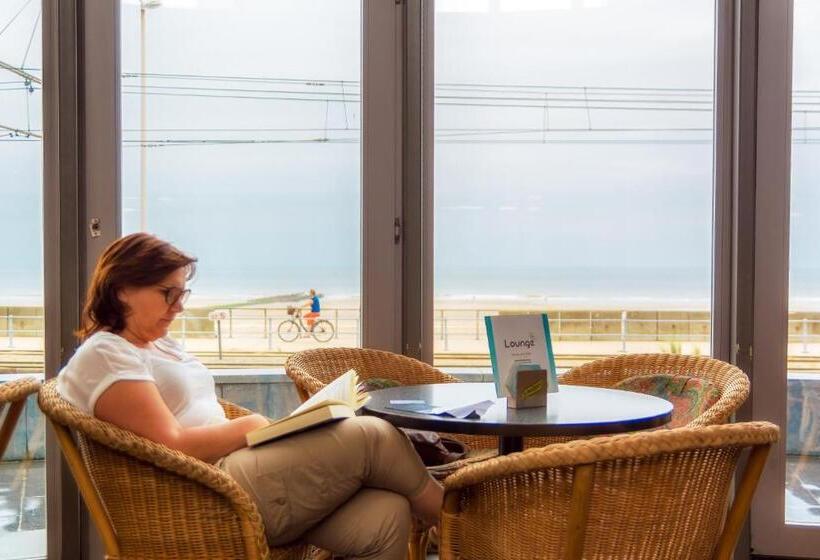 فندق Vayamundo Oostende