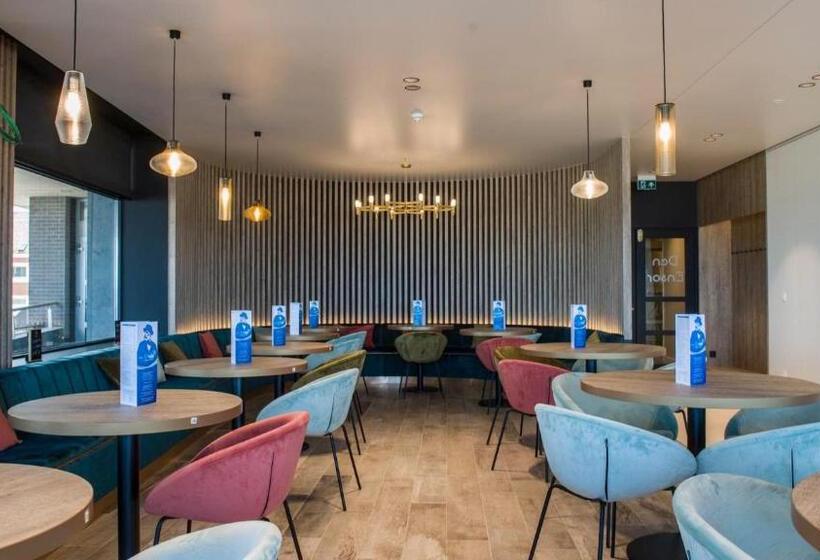 فندق Vayamundo Oostende