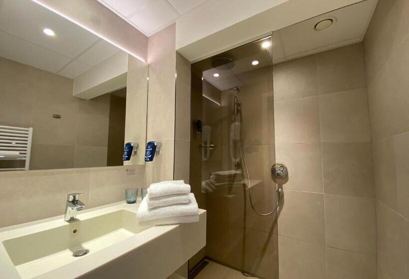 فندق Vayamundo Oostende