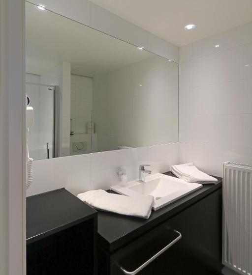 فندق Vayamundo Oostende