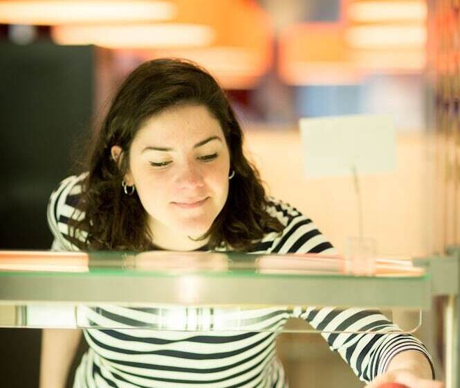 Jacques Brel Youth Hostel