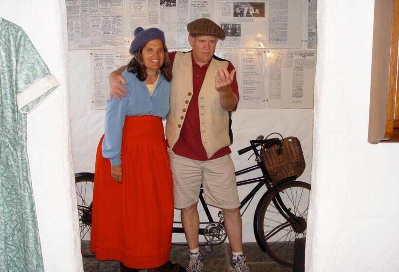 Michaeleen's Manor B&b