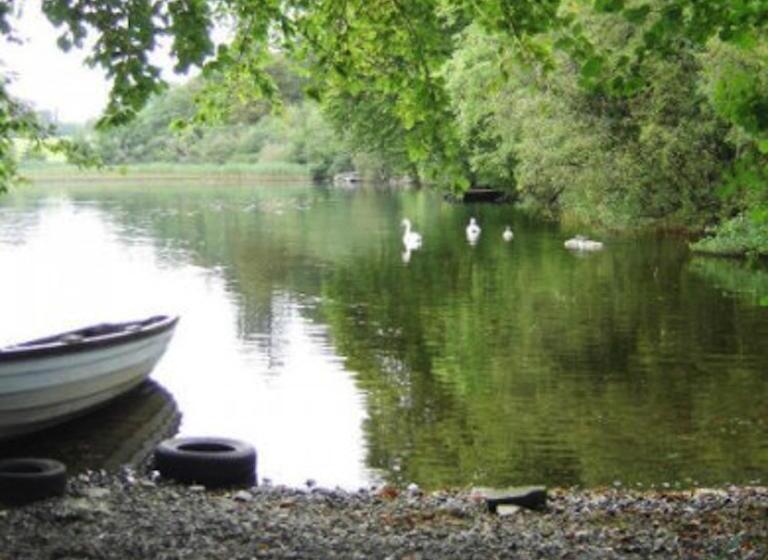 Michaeleen's Manor B&b