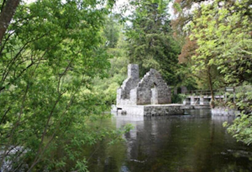 Michaeleen's Manor B&b