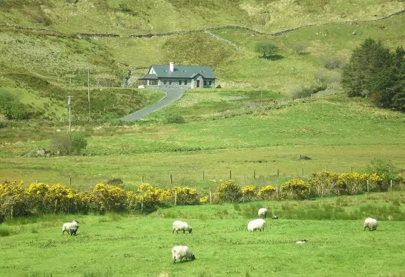 Mountainview B&b