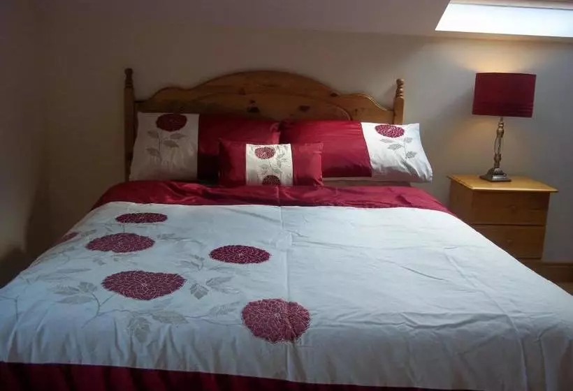 Mountainview B&b