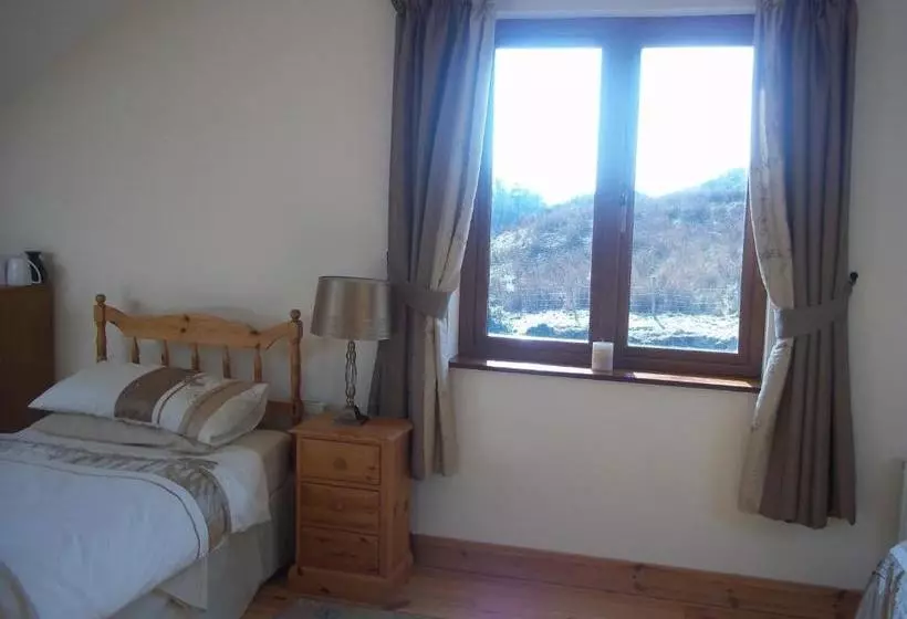 Mountainview B&b