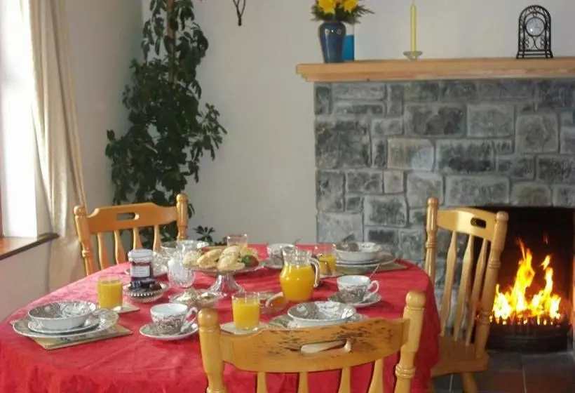 Mountainview B&b
