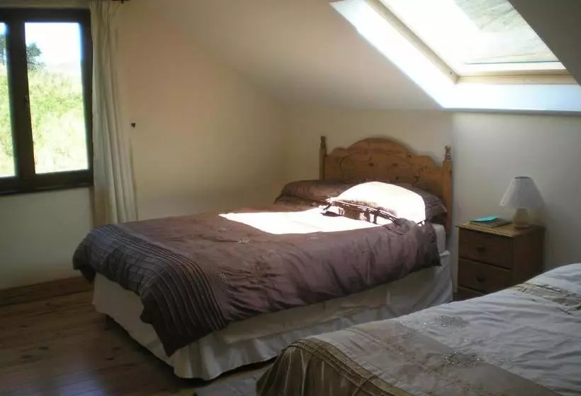 Mountainview B&b