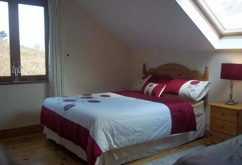 Mountainview B&b
