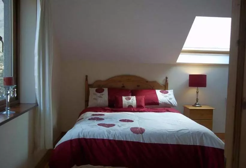Mountainview B&b