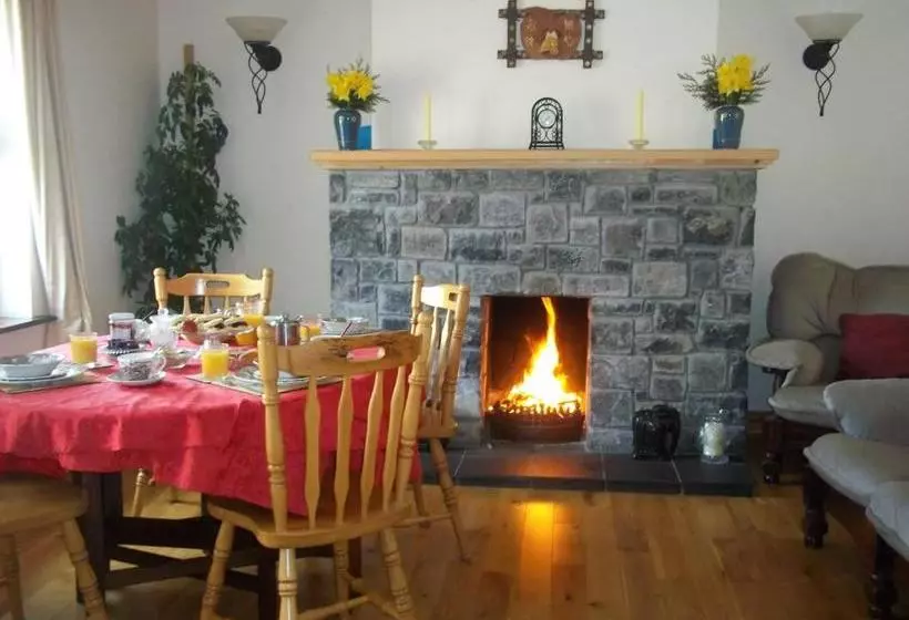 Mountainview B&b