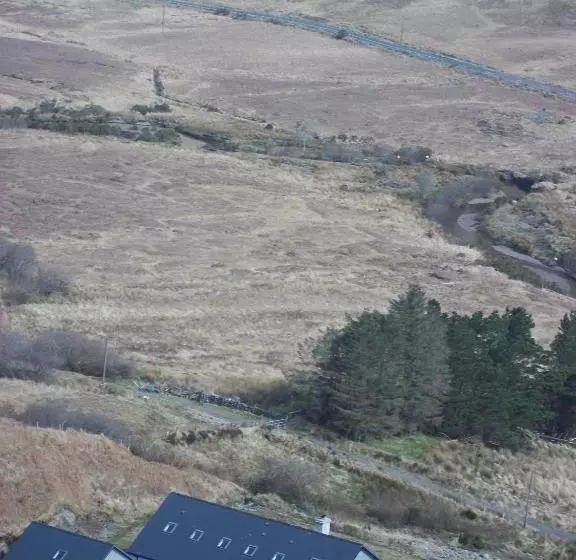 Mountainview B&b