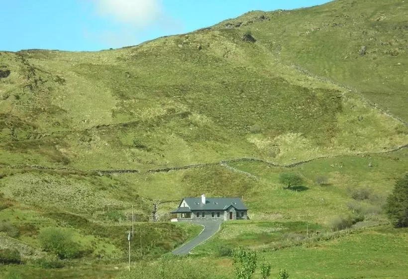 Mountainview B&b