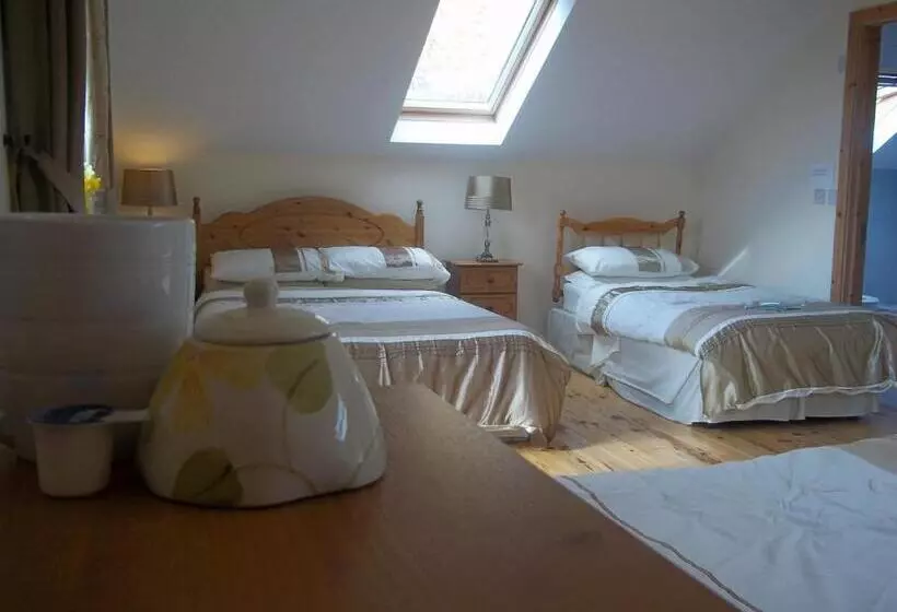 Mountainview B&b
