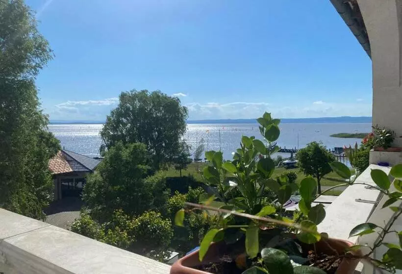 Seehotel Herlinde