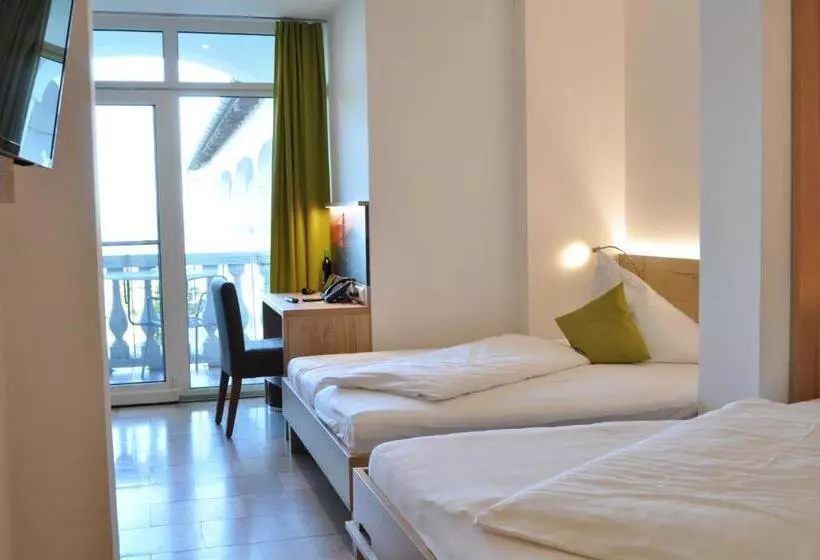Seehotel Herlinde