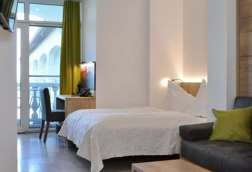 Seehotel Herlinde