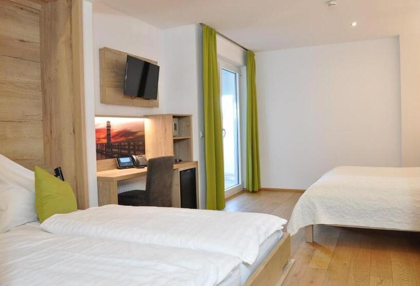 Seehotel Herlinde