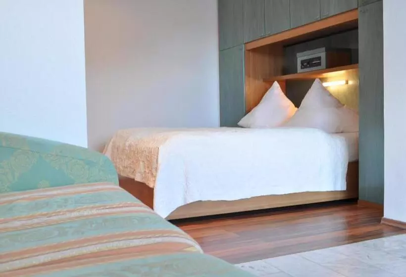 Seehotel Herlinde