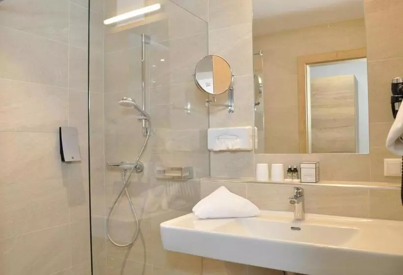 Seehotel Herlinde