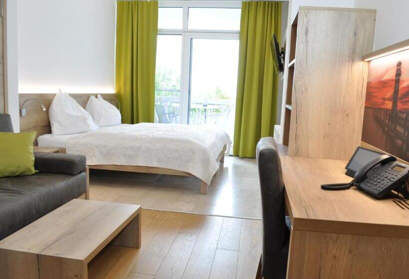 Seehotel Herlinde