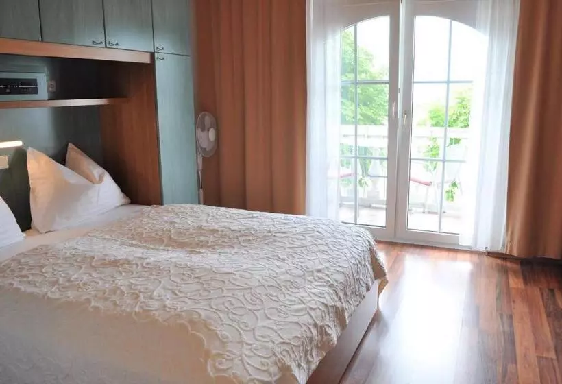Seehotel Herlinde