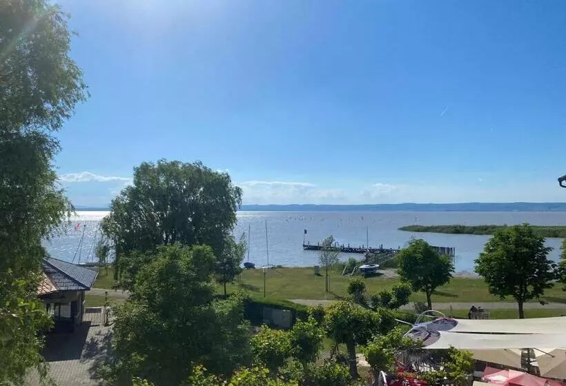 Seehotel Herlinde