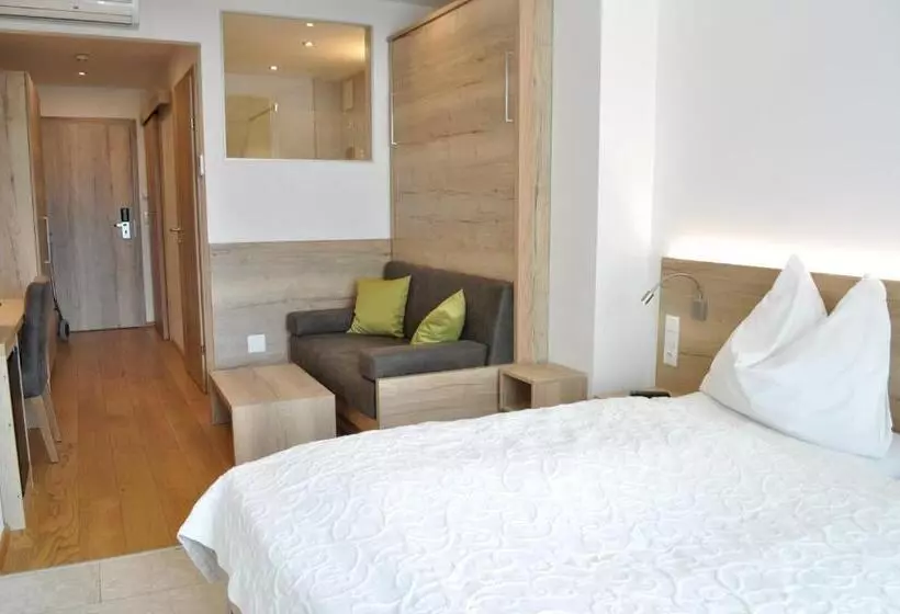 Seehotel Herlinde