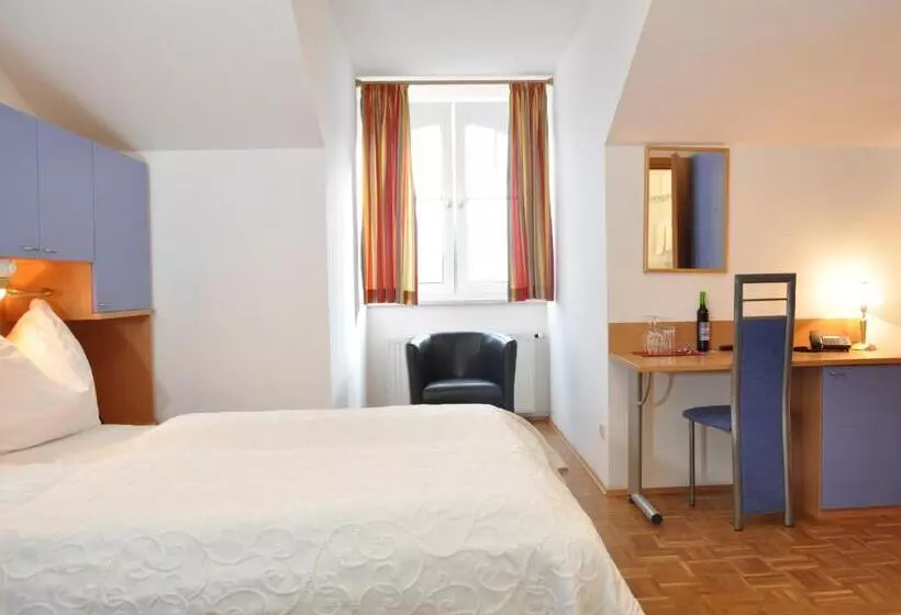 Seehotel Herlinde