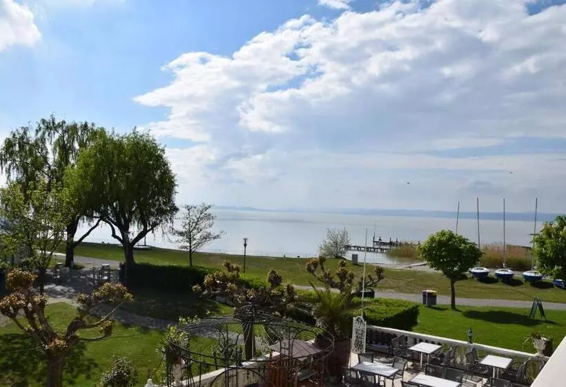 Seehotel Herlinde