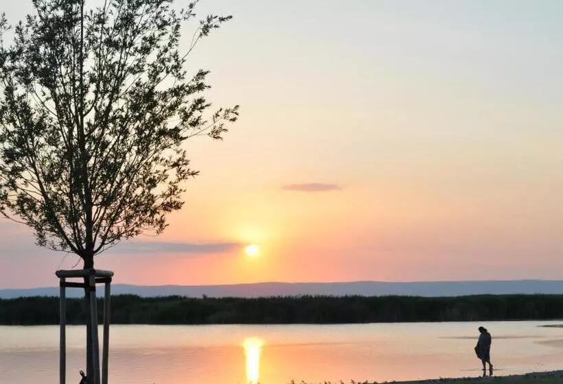 Seehotel Herlinde