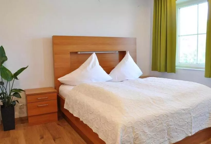 Seehotel Herlinde