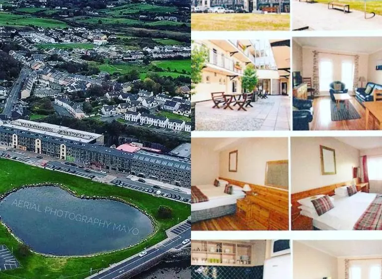 The Waterside B&b